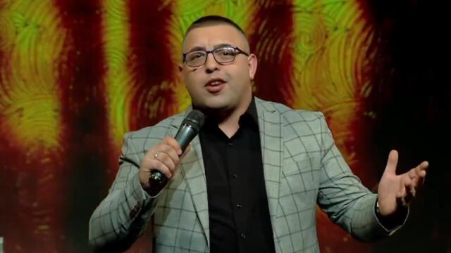 Vedran Savić - Savremena gara • BN Music Etno 2026