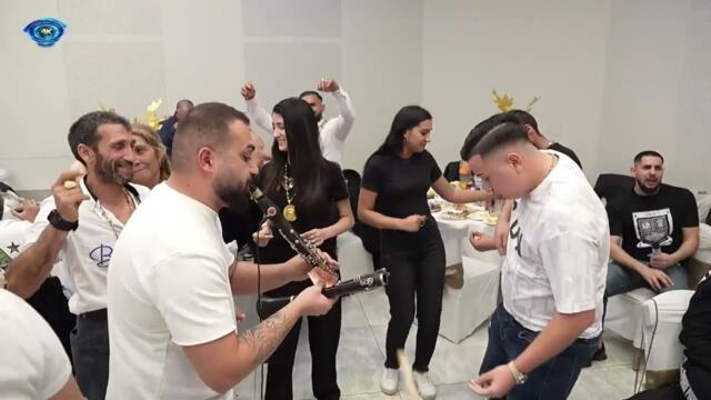 Ivan Bend 2026г. Поздрав за Марко