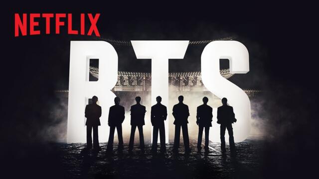 BTS THE COMEBACK LIVE | ARIRANG | Official Trailer | Netflix