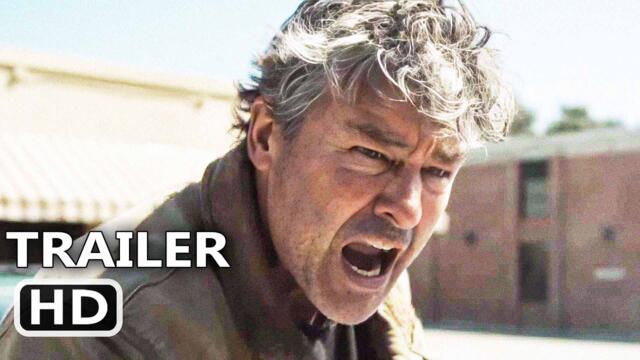 LANTERNS Official Trailer (2026) Green Lantern