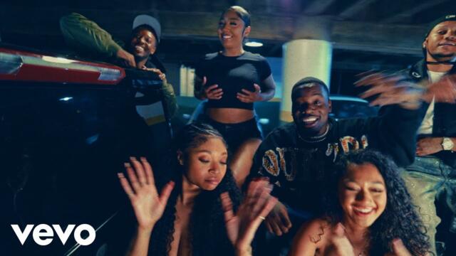 Ray Vaughn - Hit and Run (Official Video) ft. AZ Chike