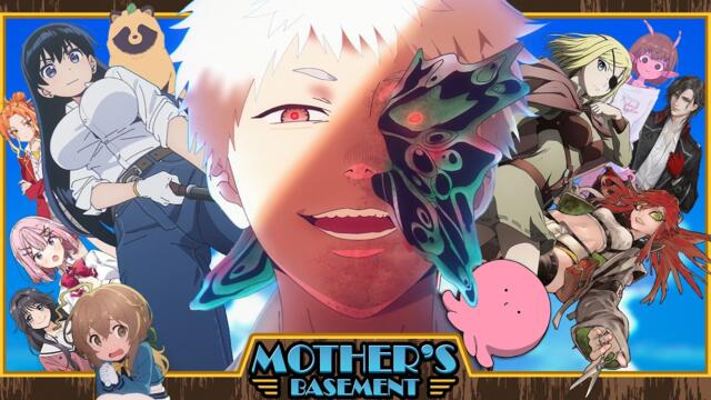 The BEST Anime of Summer 2025 - Ones To Watch