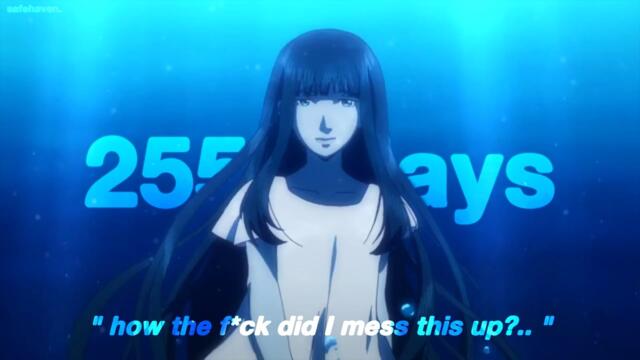 unknxwn. - 2556 days. (lyrics)