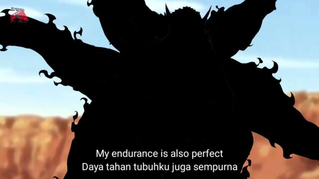 PEMBALASAN NARUTO SASUKE MODE BARU -  Boruto Naruto Next Generation (2025) Part 2559