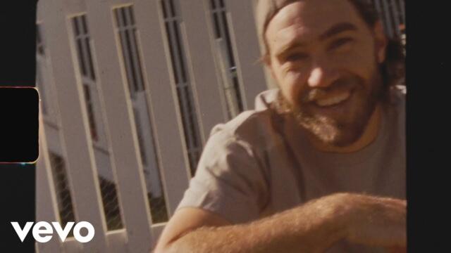 Matt Corby - War To Love (Official Video)