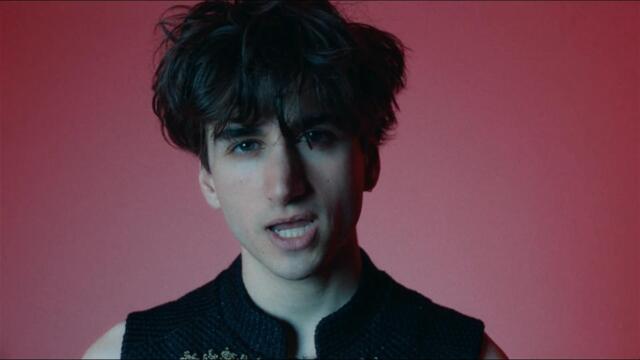 Sebastian Croft - Better than ever (Official Music Video)