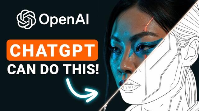 OpenAI’s ChatGPT - 8 New Incredible Features!