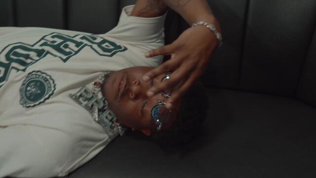 Kenny Muney - 24 Hours (Official Video) (feat. Beo Lil Kenny)