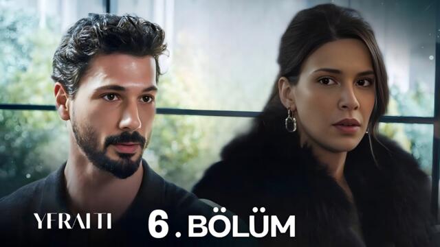 Yeraltı 6. Bölüm | Review HD