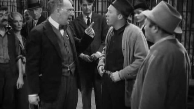 Да отгледаш Бебчо (Bringing Up Baby 1938) 2/2