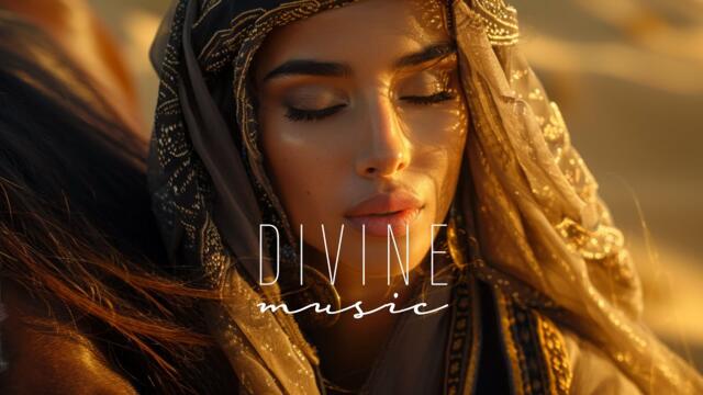 Divine Music - The Year Mix Vol.10 [Chill & Ethnic Deep 2025]