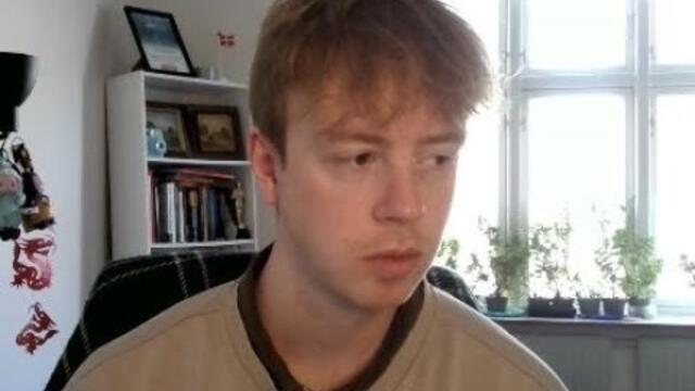 Laver Nyhedsformat, live