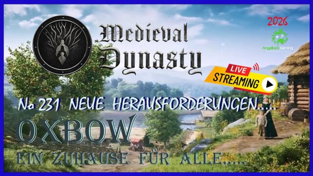 No 231  Neue Herausforderungen___