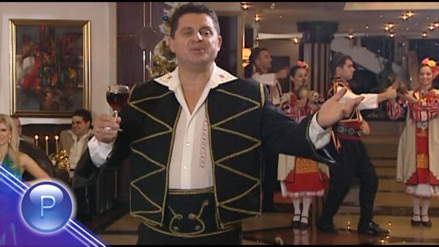 NIKOLAY SLAVEEV - NAY HUBAVOTO VINO E MAVRUD / Николай Славеев - Най- хубавот вино е мавруд, 2008