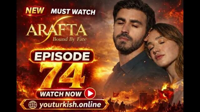 Arafta Episode 74 — English Subtitles Update | Youturkish Top
