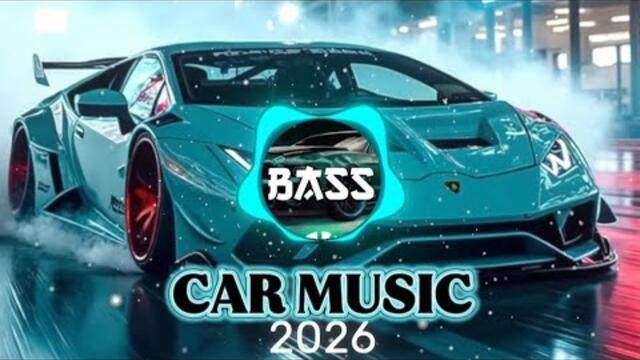 THIS EDM REMIX WILL DESTROY YOUR SUBWOOFER 🔊💥 | PERFECT BASS NIGHT DRIVE