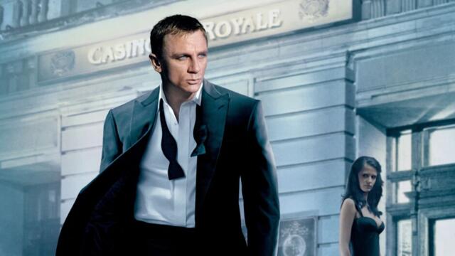 Казино Роял (синхронен екип 2, дублаж на студио Медиа Линк, 02.03.2026 г.) (запис)