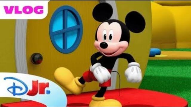 Mickey mouse and friends Donald Have a Farm 🐷🌾|Season 5 Episode 08 | Full Episode |