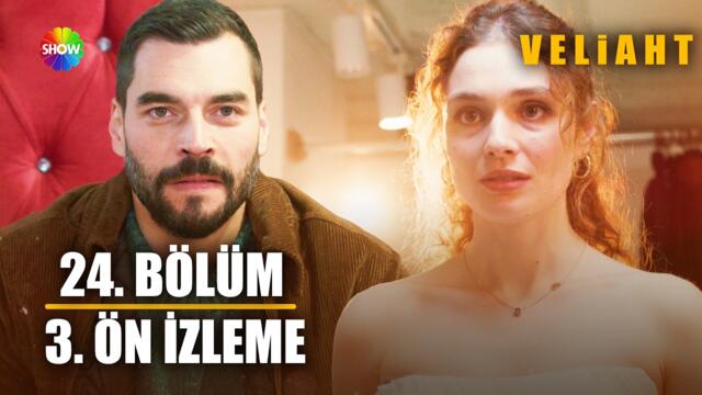 Veliaht 24. Bölüm 3. Ön İzleme | "Hayatımda gördüğüm en güzel şey!" 👰🏻‍♀️ #TimHan