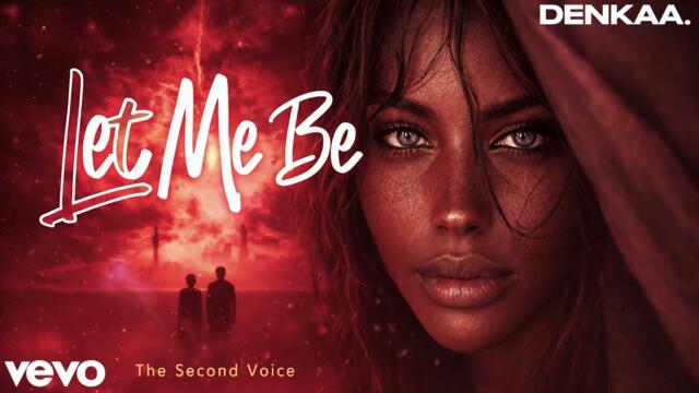 Let Me Be - The Second Voice | Afro Deep House | Denkaa Remix | Tiktok