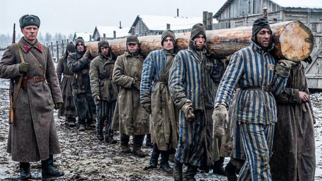 Какво се Случи с Германските Военнопленници в Съветския Съюз? | Пълен Документален Филм