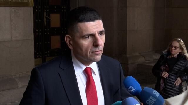 Ивайло Мирчев: Няма пряка заплаха за България, доста мерки трябва да бъдат взети