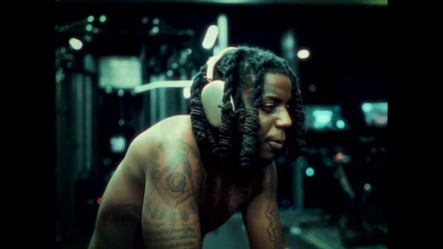 OMB Peezy - Forrest Gump [Official Video]