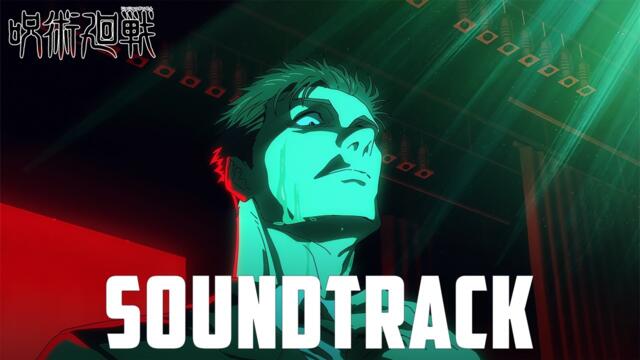 Yuji vs Higuruma「Deadly Sentencing」Jujutsu Kaisen S3 EP8 OST Cover