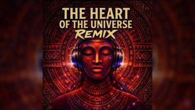 Danitto Deep – The Heart of the Universe (Remix)