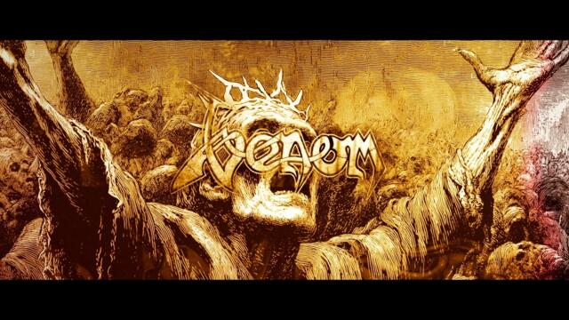 Venom – Lay Down Your Soul (Official Video)