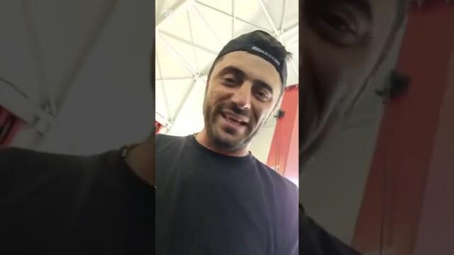 „Само за истинските BMW фенове! Иван Ванов обяви нещо извънредно…“