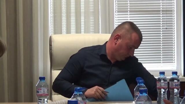 5 март 2026 г. - Заседание 36 - 2 (ИЗВЪНРЕДНО, СЛЕД ПОЧИВКАТА)