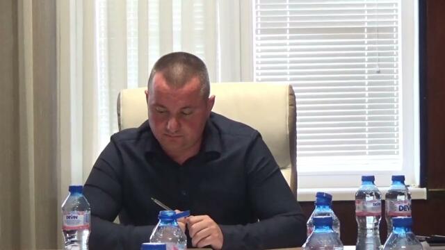 5 март 2026 г. - Заседание 36  (ИЗВЪНРЕДНО, ПРЕДИ ПОЧИВКАТА)