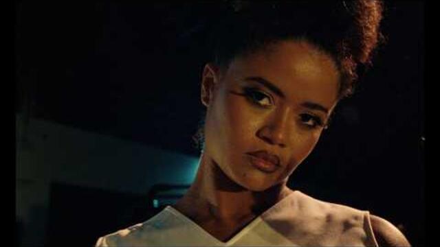 The Amity Affliction "Bleed" (Official Music Video)