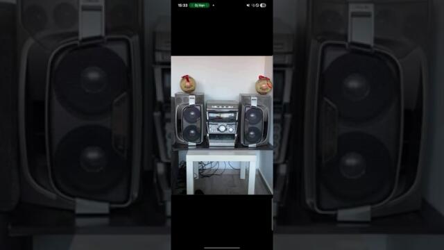 DjNiki Мощен Кючек Mix 2026 