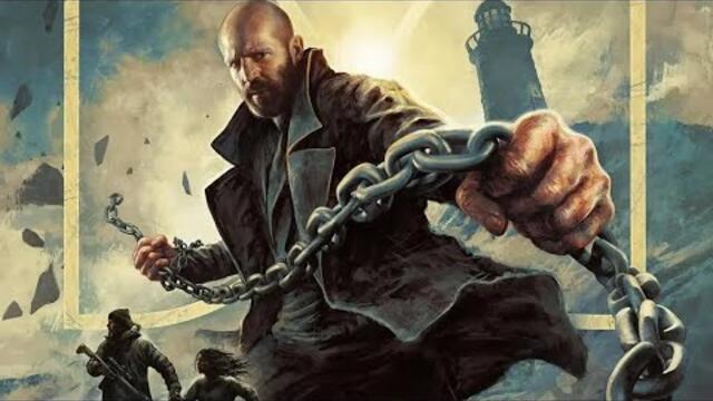 Shelter: Ancaman Tersembunyi | Film Aksi Sub Indo