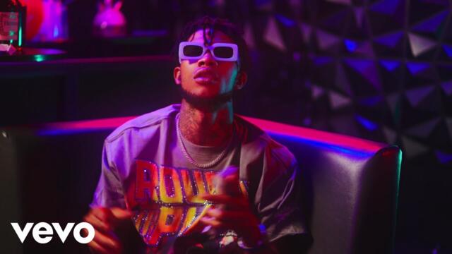 Silk Boss, Dandre - Rich And Bad (Official Music Video)