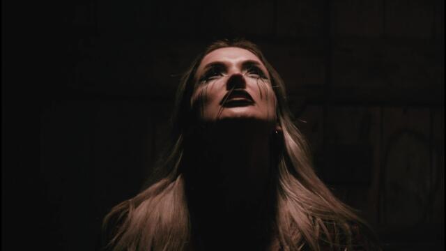 DEFACING GOD - Your Presence Lingers Here (OFFICIAL VIDEO)