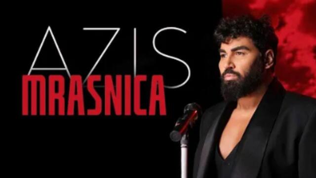 АЗИС МРАСНИЦА DJ