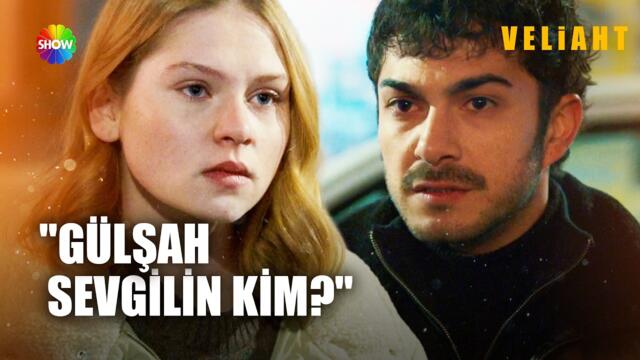 Selim, Gülşah'a hesap sormaya geldi! | Veliaht 24. Bölüm