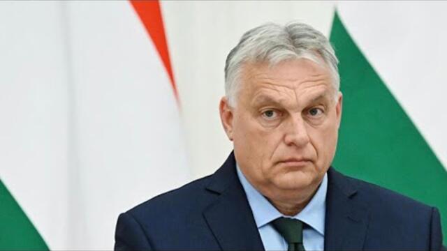 Президент сопредельного государства угрожает Орбану нападением Венгрия ответит силой