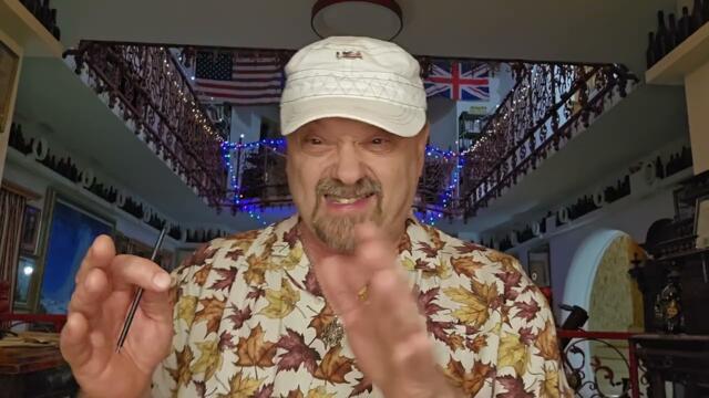 Если Усик станет президентом, то Вакарчук в третий раз депутатом. Усик это пранкер уровень - БОГ