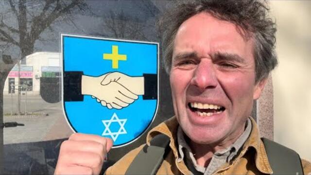 1.000.000 zloty for It. Kolbuszowa, the South Poland (subtitles)