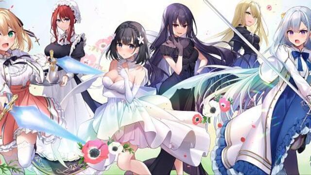 Tensei Oujo to Tensai Reijou no Mahou Kakumei - S01E07 BG SUB