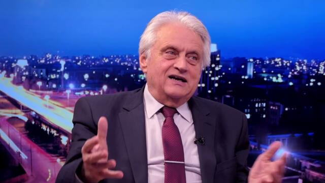 Бойко Рашков