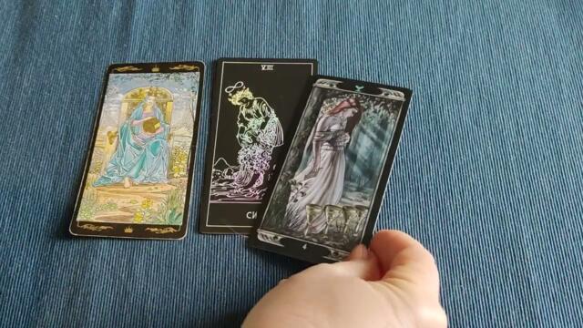 4 Королевы. Лунное затмение и Полнолуние 03.03.2026г. 