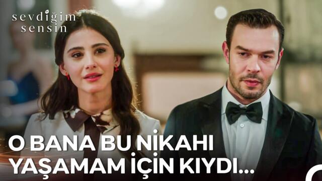 Köylü Kızı ve Prensin Aşkı YALANDI! - Sevdiğim Sensin 4. Bölüm
