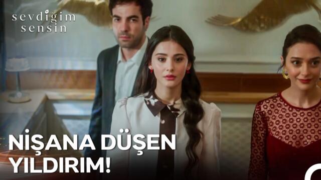 Dicle Güzelliği ile Herkesi Büyülüyor - Sevdiğim Sensin 4. Bölüm