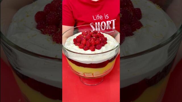 3 Easy No Bake Desserts! 🍎