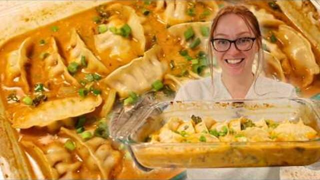 Finally Trying Viral TikTok Recipes I’ve Been Wanting to Make!